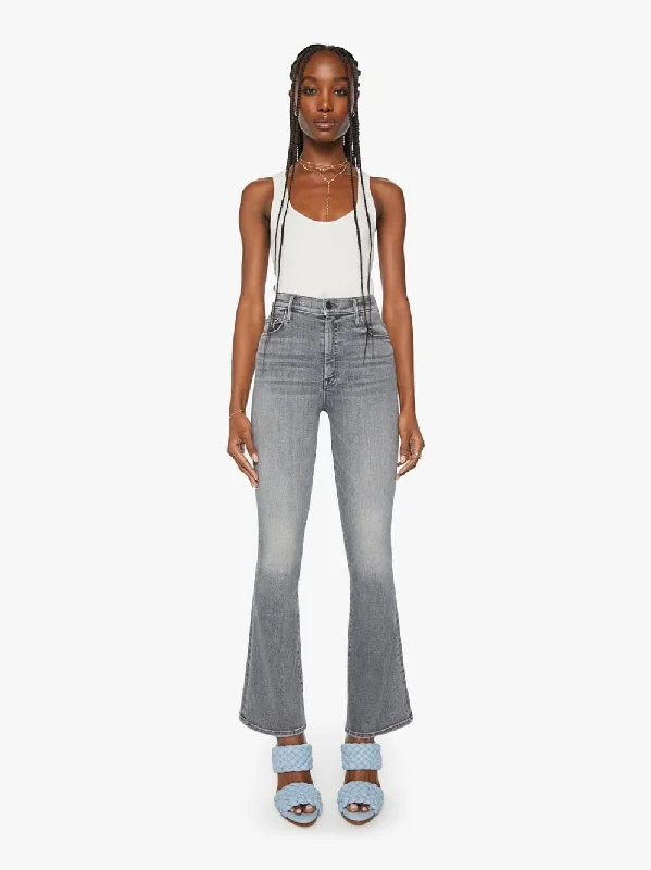 Women's clothing exclusive finds-High Waisted Weekender Jeans