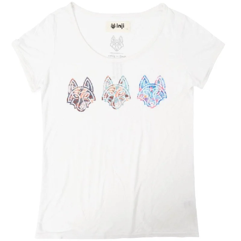 Cause Tops-"The Girls" Tee (Womens)