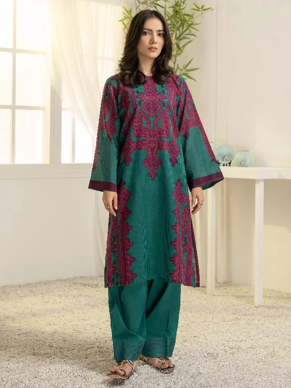 Women's clothing store locator-2 Piece Lawn Suit-Printed (Unstitched)