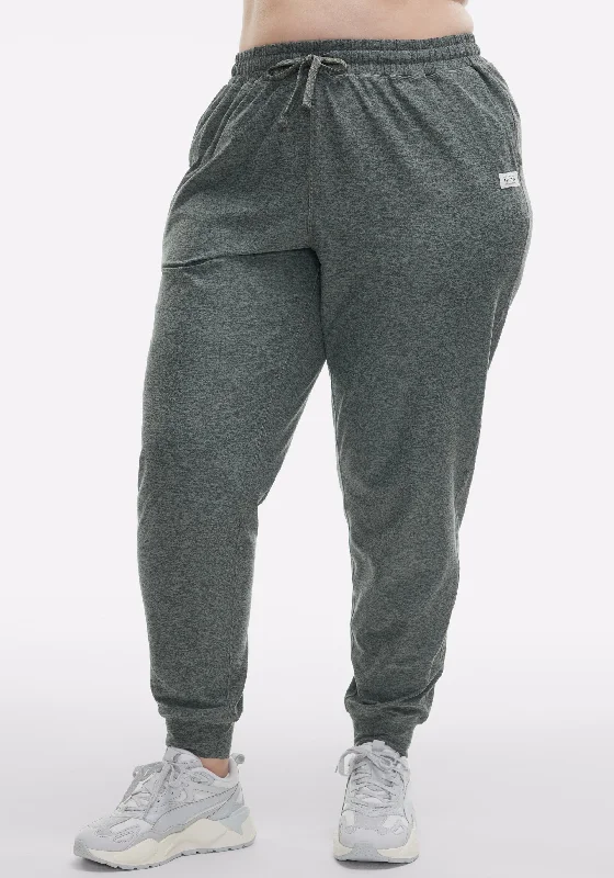 Bottoms with ombre-Heavyweight Dreamblend Jogger