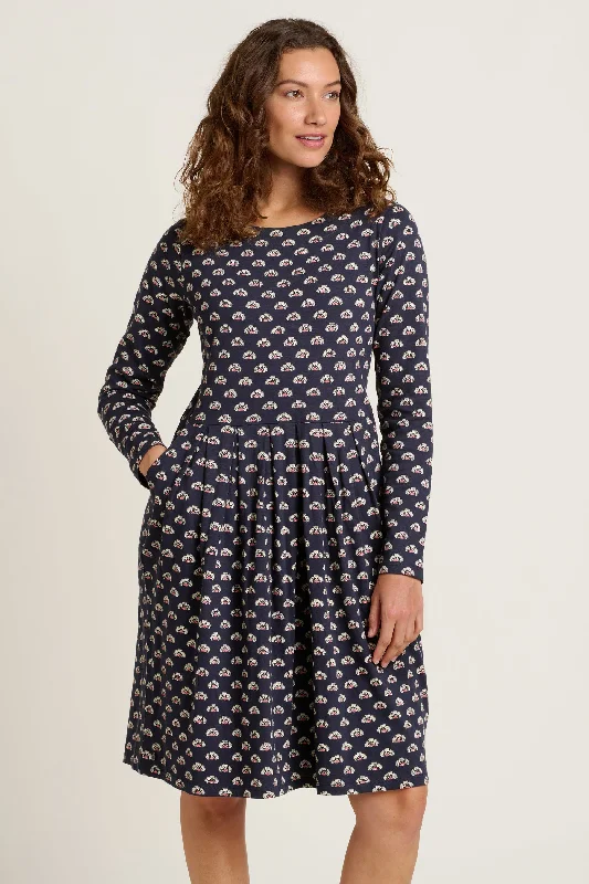 Versatile wrap dresses-Annie Dress