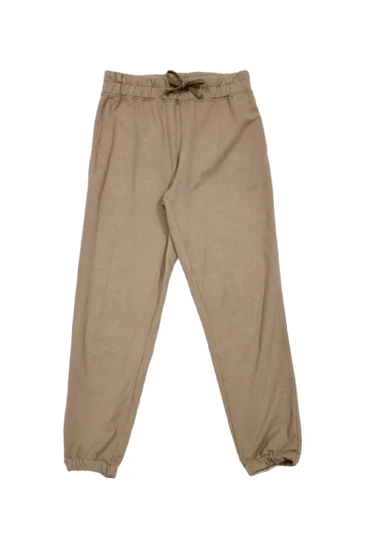 Bottoms for camping-Standard James Perse - Joggers