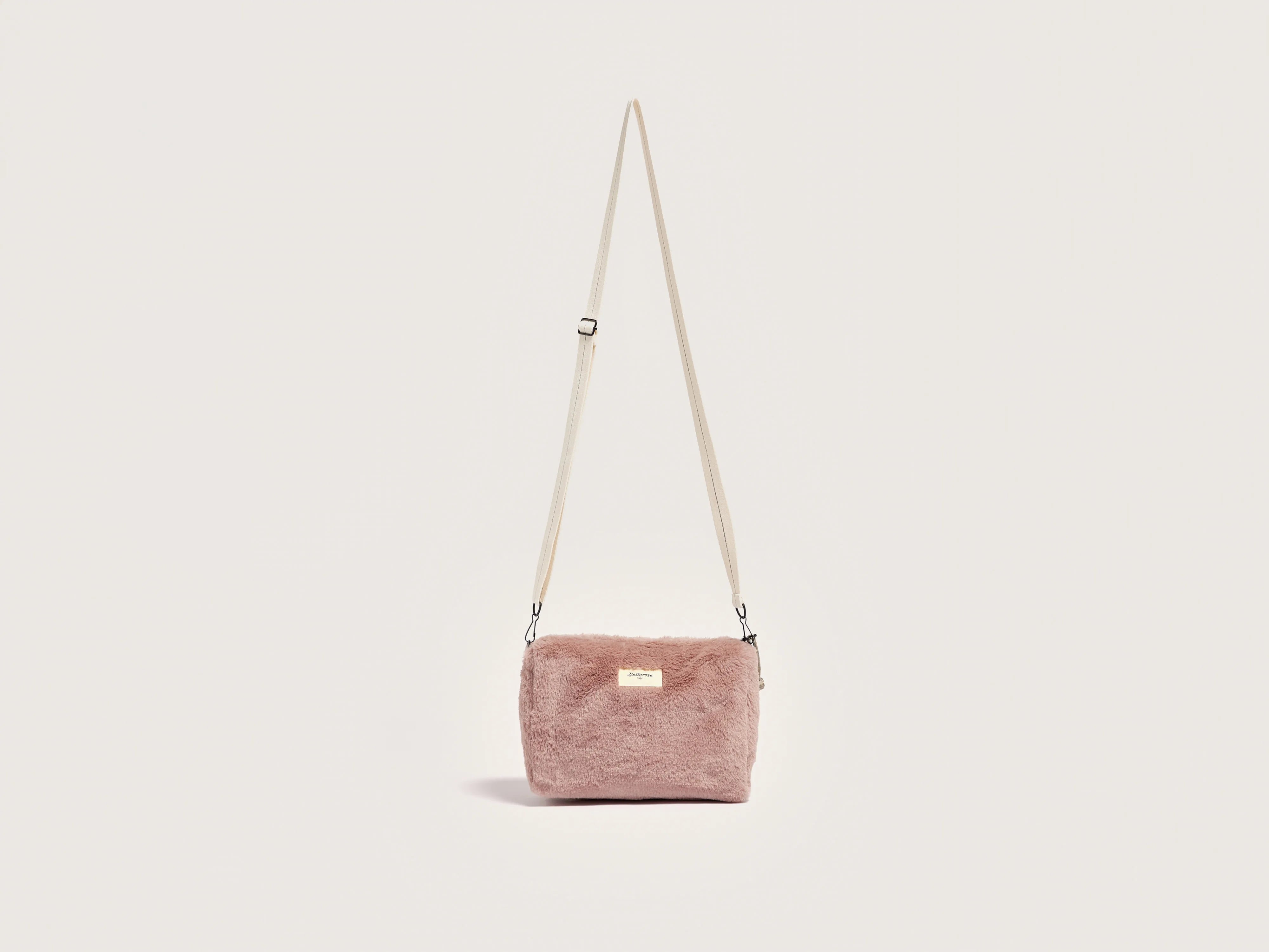 Limited Edition Tops-Hanomy zip-top bag (242 / W / FARD)