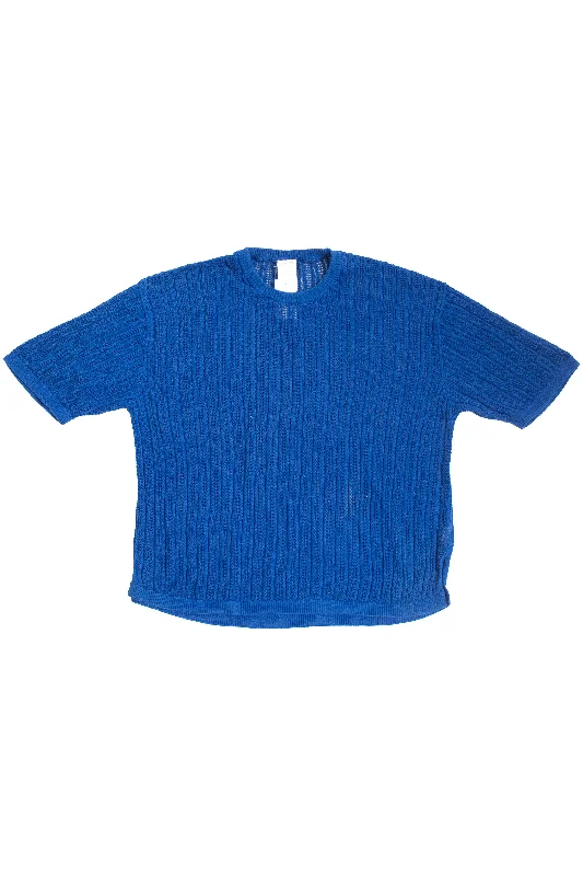 Smart Tops-Kowtow - Knit Tee