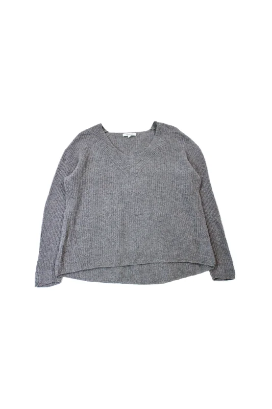 Sweaters hipster flair-Madewell - Wool Jumper